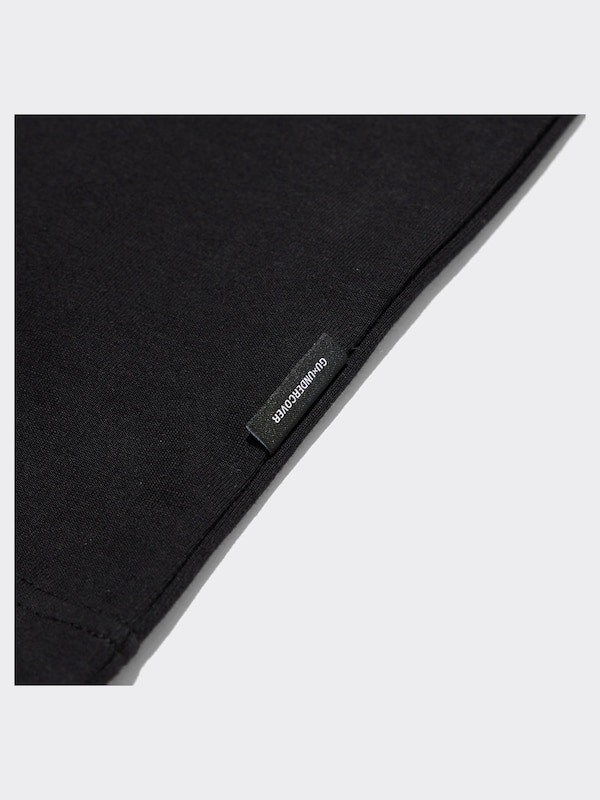 グラフィックT(5分袖) UNDERCOVER 4