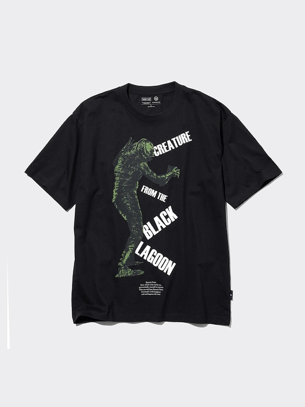 グラフィックT(5分袖) UNDERCOVER 4