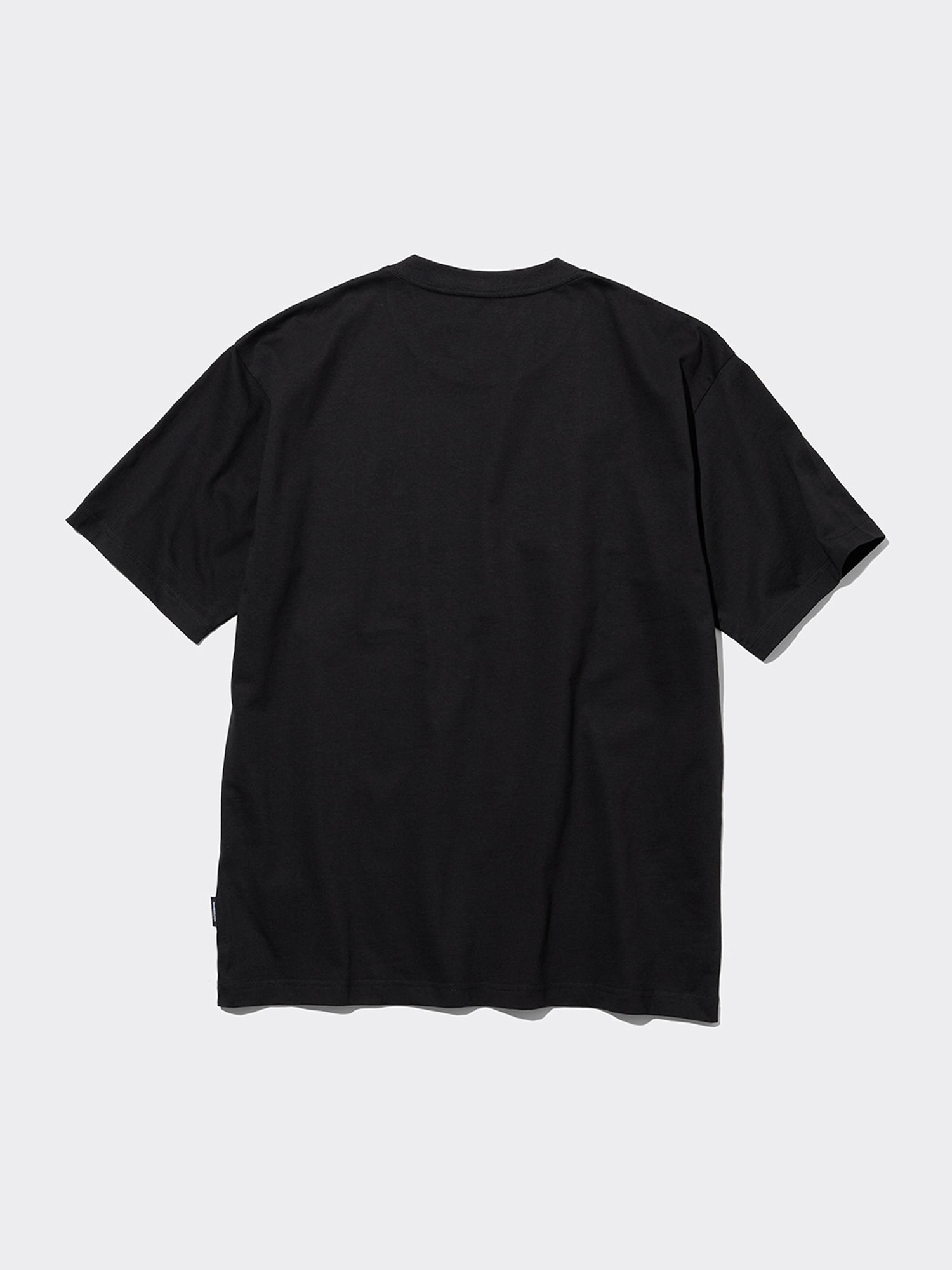 gu tシャツ 人気 黒 インプレ