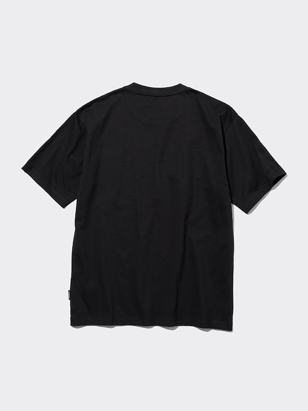 グラフィックT(5分袖) UNDERCOVER 4