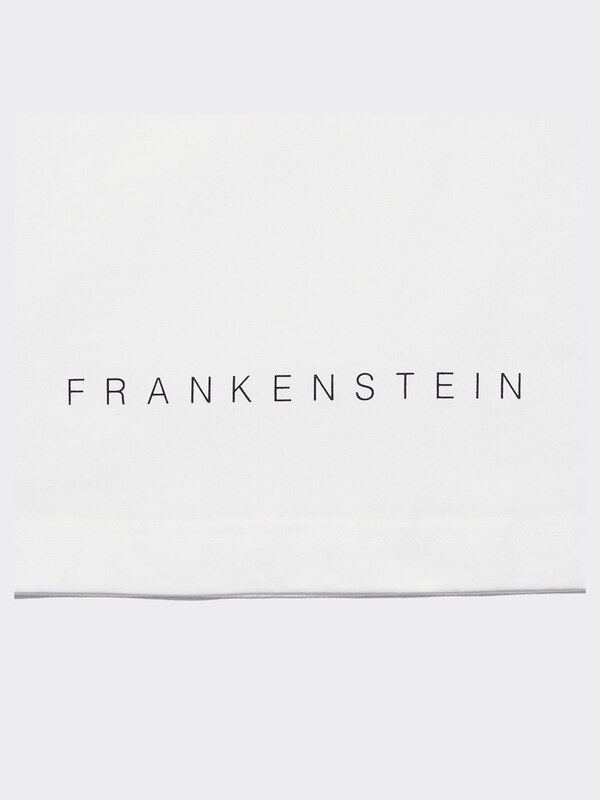 グラフィックT(5分袖) UNDERCOVER 5