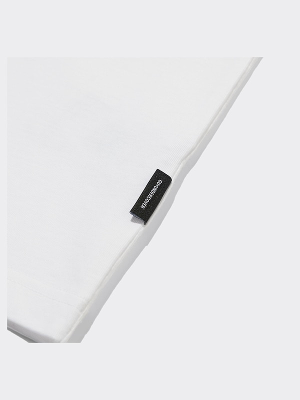 グラフィックT(5分袖) UNDERCOVER 5