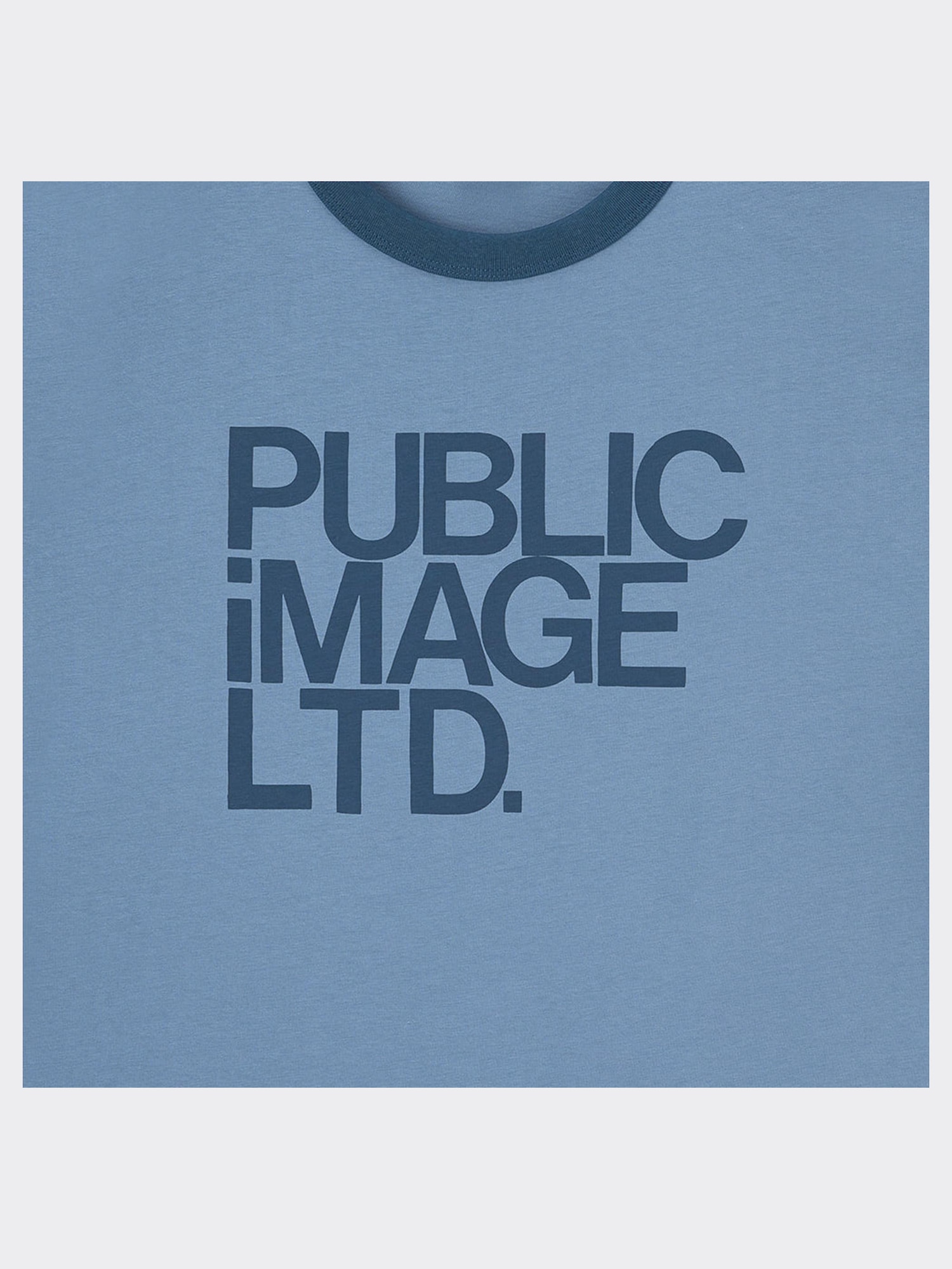 ○a○ページ GU公式 | グラフィックT(半袖) MUSIC(Public Image Ltd.) 6