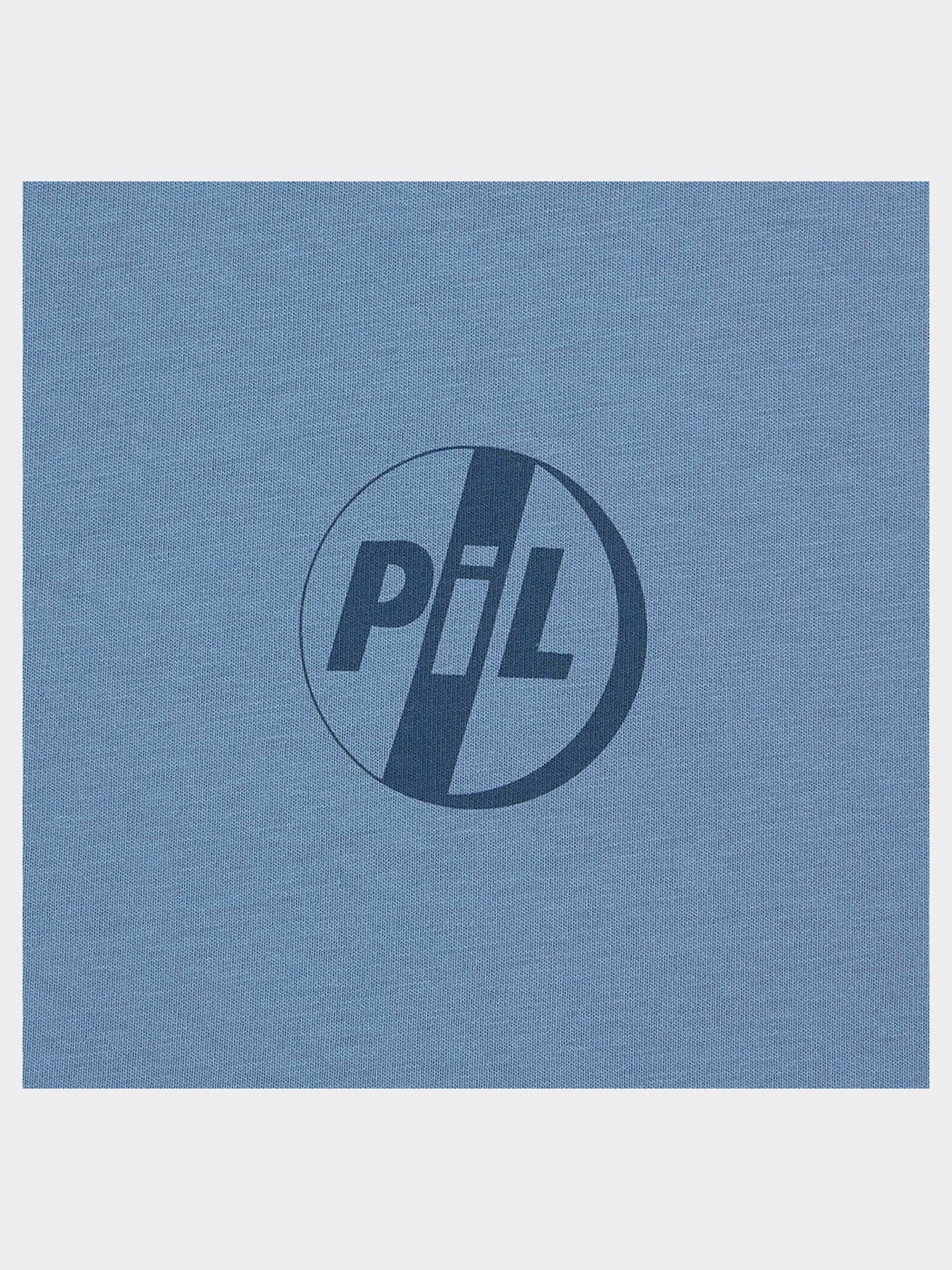 CNS　もみ消し　日4枚 GU公式 | グラフィックT(半袖) MUSIC(Public Image Ltd.) 6