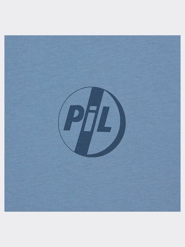 グラフィックT(半袖) MUSIC(Public Image Ltd.) 6