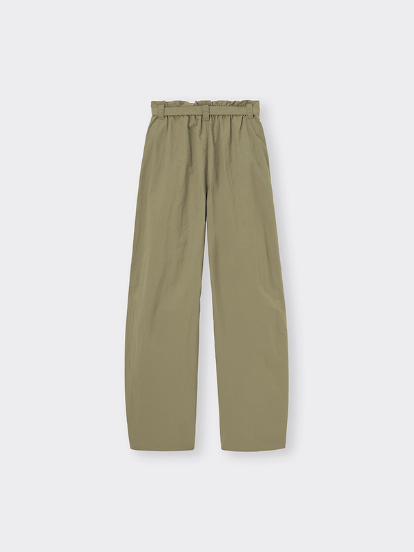 テックタックコクーンパンツ+EC(丈長め77.0～79.0cm)