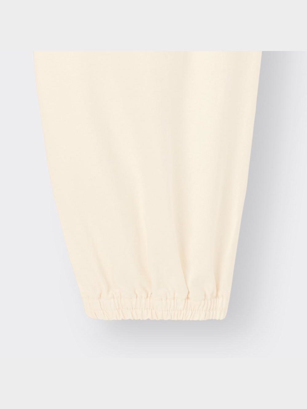 GU公式 | GIRLSカーゴジョガーパンツJR