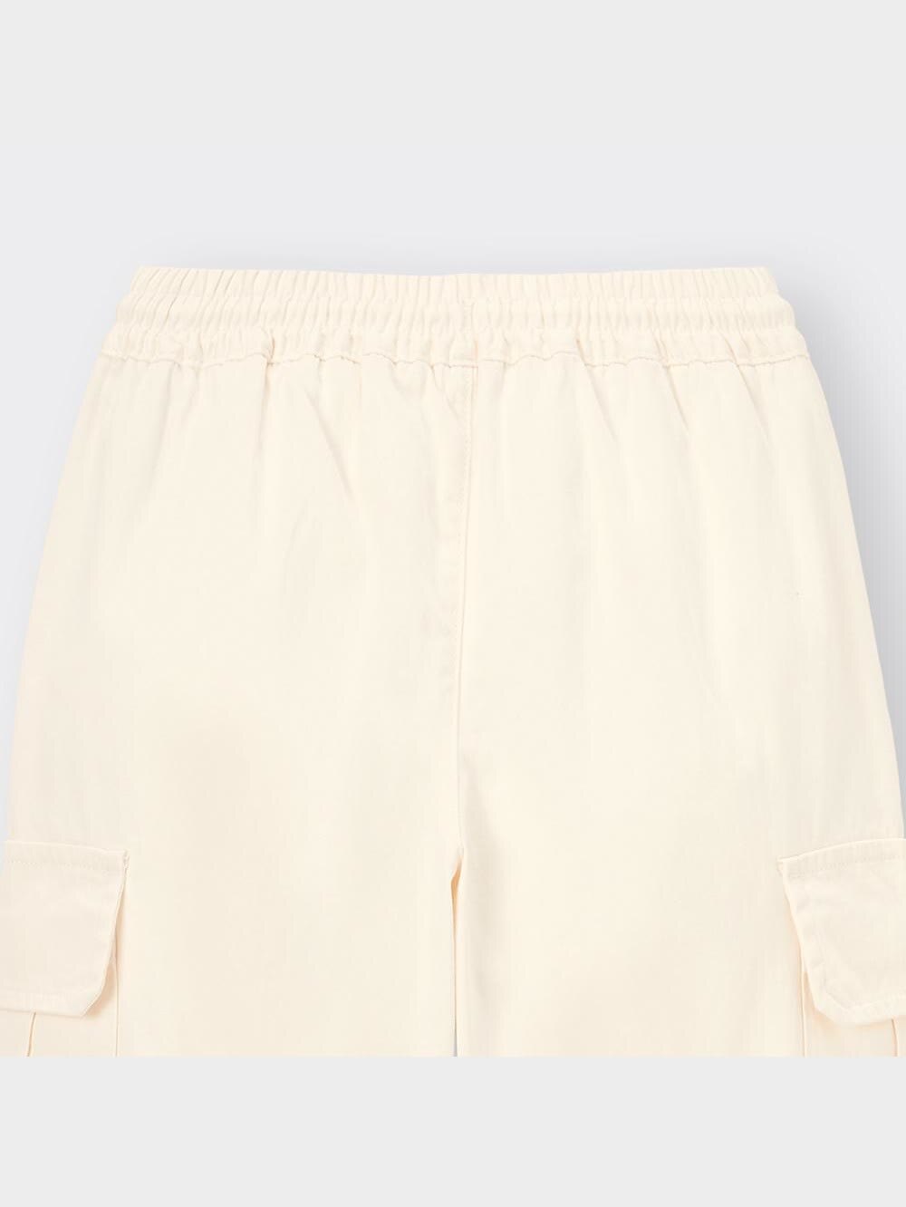 すぬぴん様 GU公式 | GIRLSカーゴジョガーパンツJR