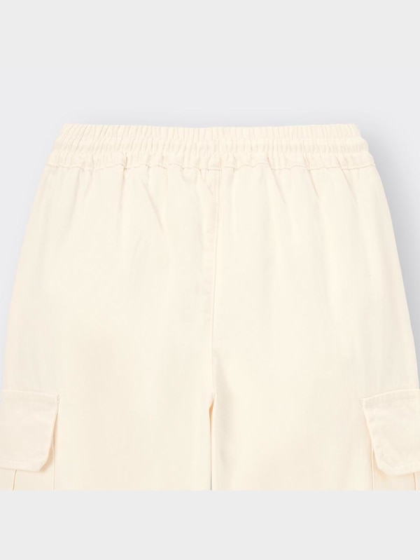 GIRLSカーゴジョガーパンツJR