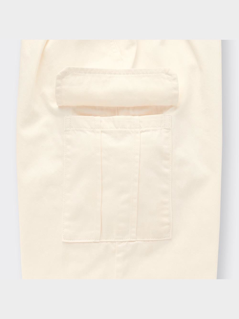 GU公式 | GIRLSカーゴジョガーパンツJR