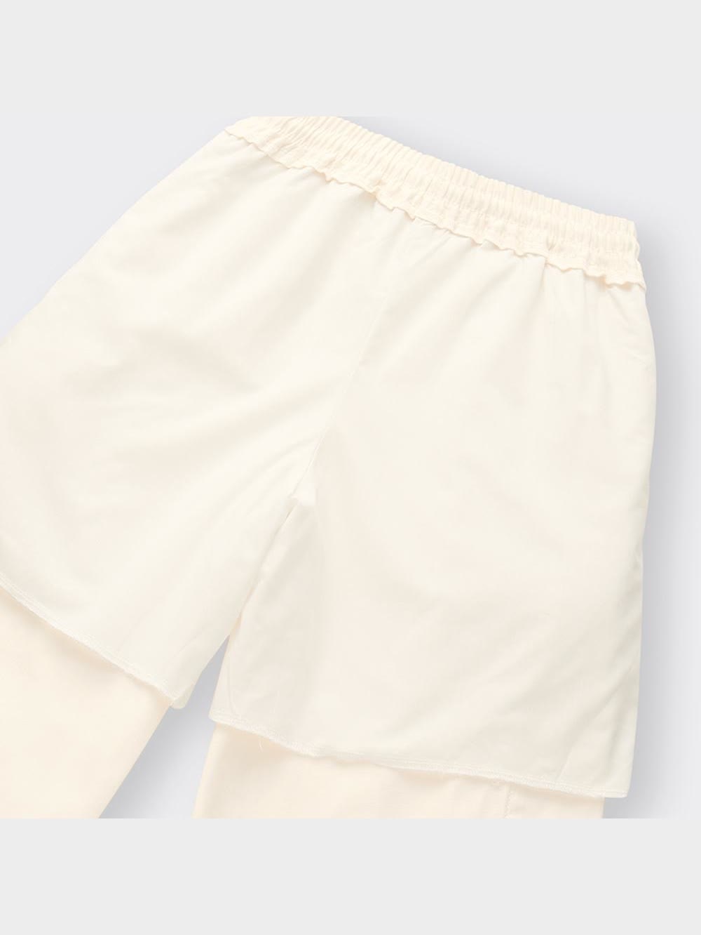 GU公式 | GIRLSカーゴジョガーパンツJR