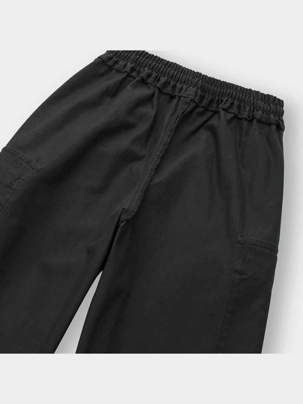 GU公式 | GIRLSカーゴジョガーパンツJR