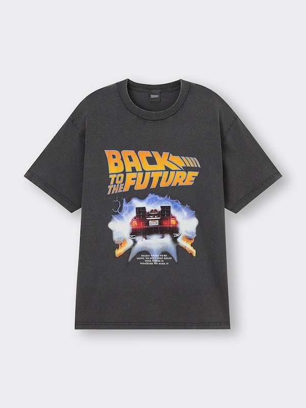 グラフィックT(半袖) MOVIE 3