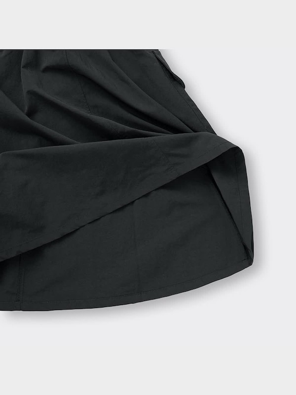 GIRLSテックジャンパードレス