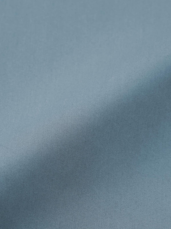 イージーケアブロードシャツ