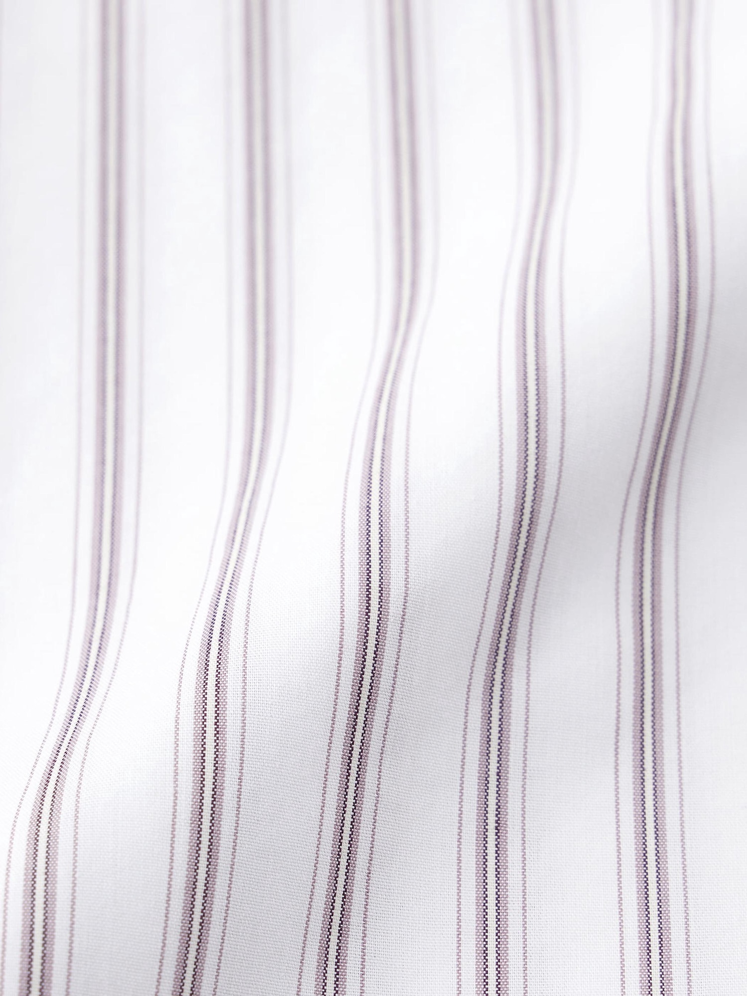 GU公式 | イージーケアブロードシャツ(ストライプ)