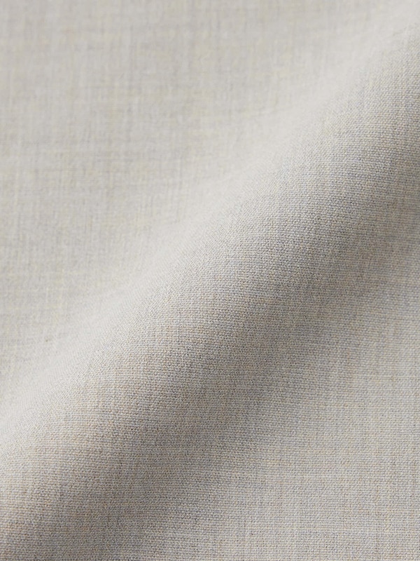 フライフロントシャツSW+E(セットアップ可能)