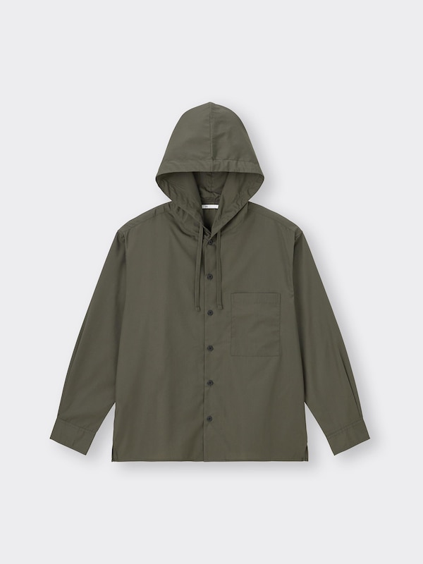 フーディシャツNT+E