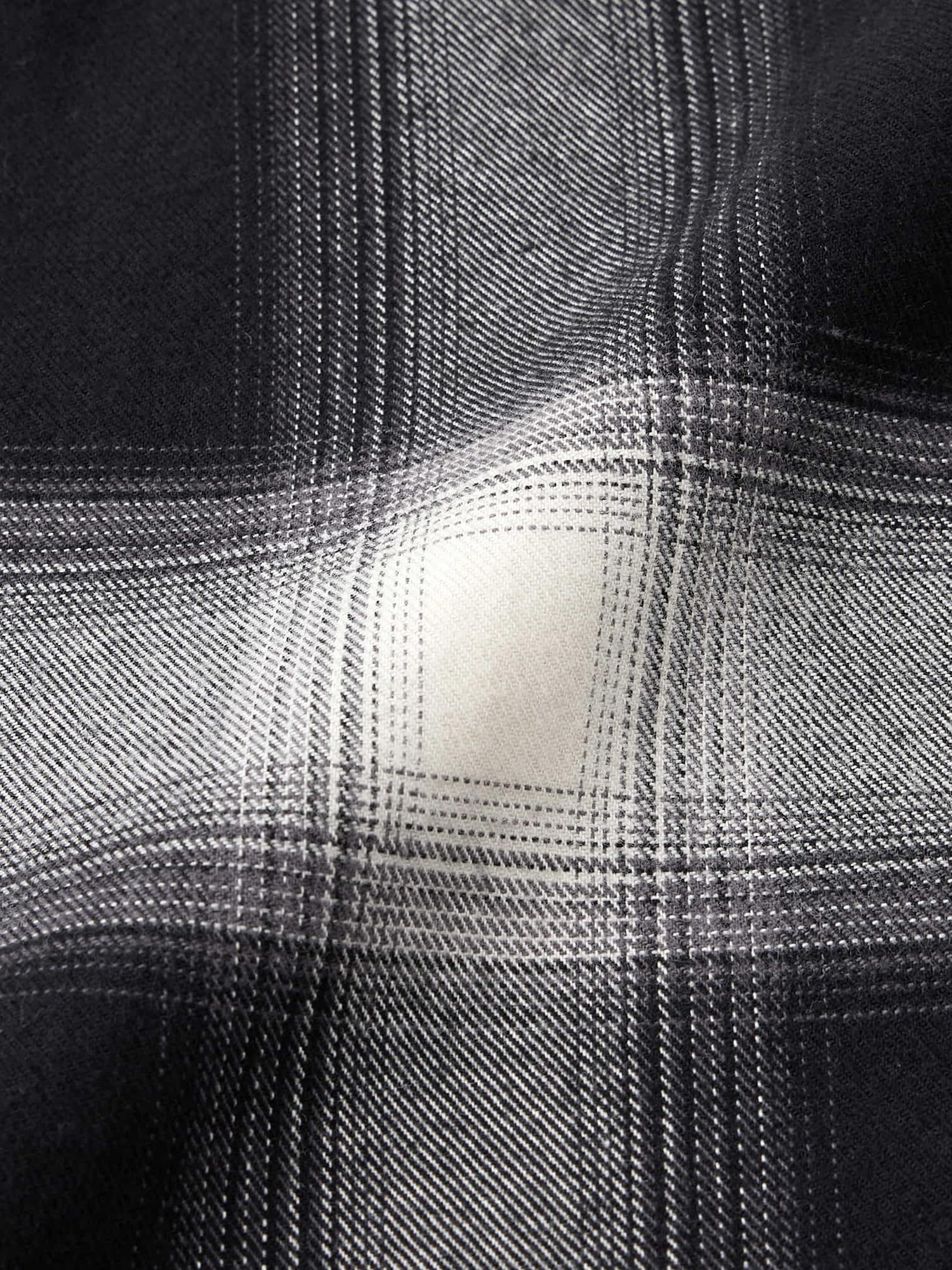 ムッチン10様　相談ページ ユニクロ公式 | フランネルオーバーサイズチェックシャツ（長袖）