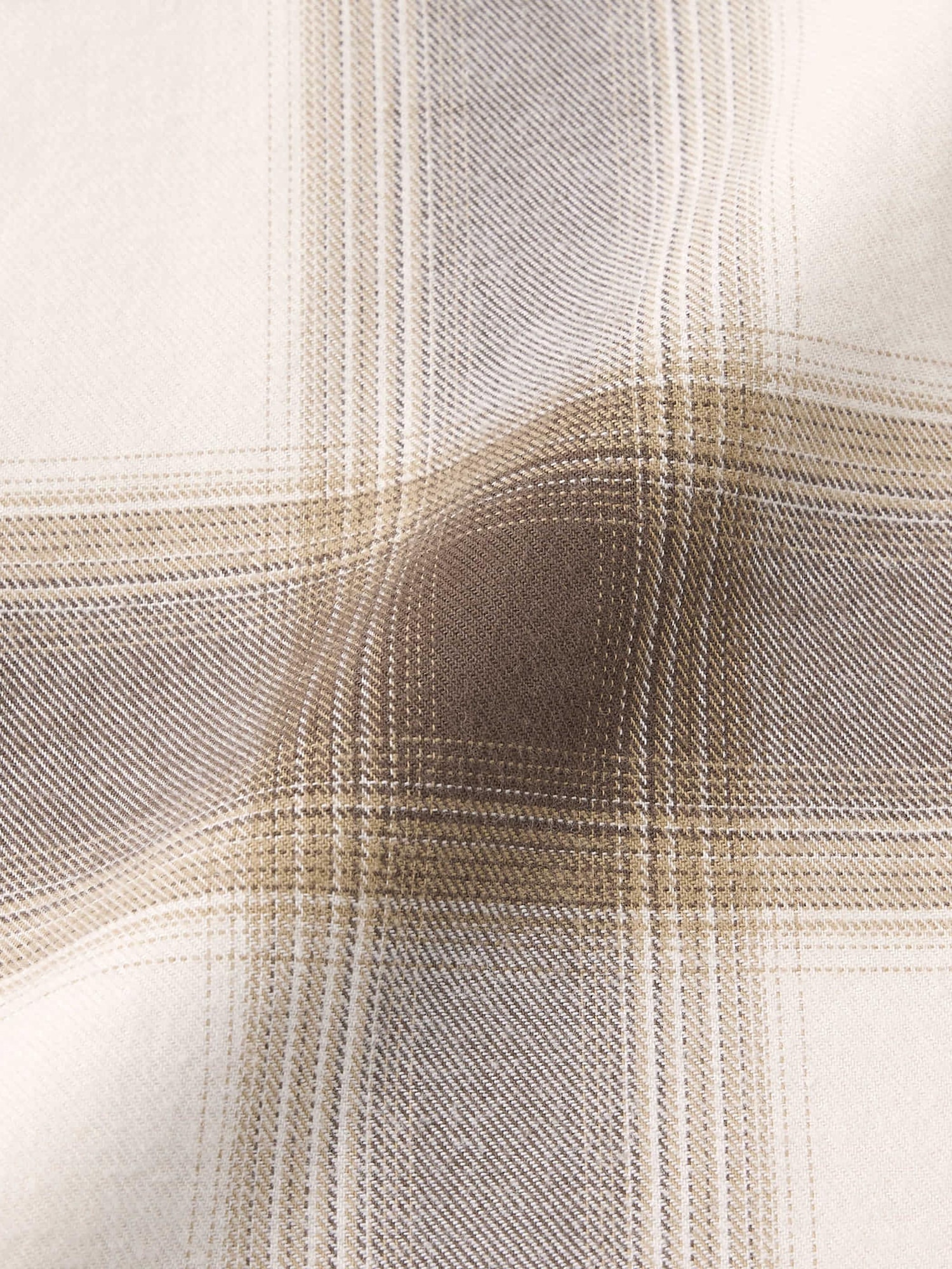 専用です⭐︎他の方の購入はお控え下さい GU公式 | フランネルシャツ(チェックA)