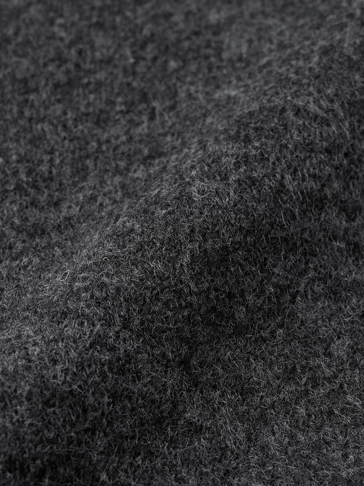 GU公式 | パフィータッチハイネックセーター