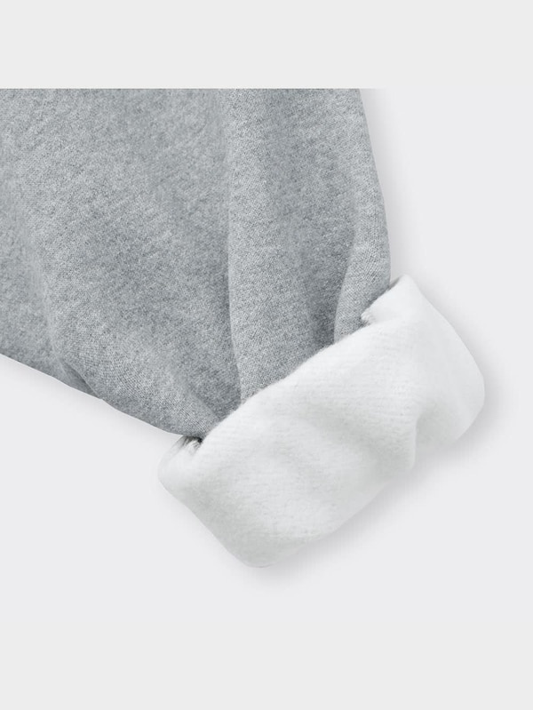 ヘビーウェイトスウェットプルオーバー(長袖)+OS (米国仕様)