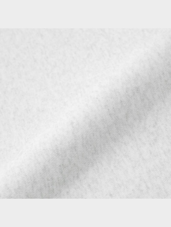 ヘビーウェイトスウェットプルオーバー(長袖)+OS (米国仕様)