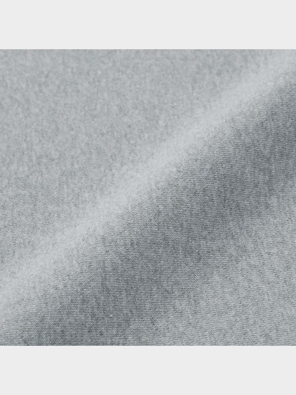 ヘビーウェイトスウェットプルオーバー(長袖)+OS (米国仕様)