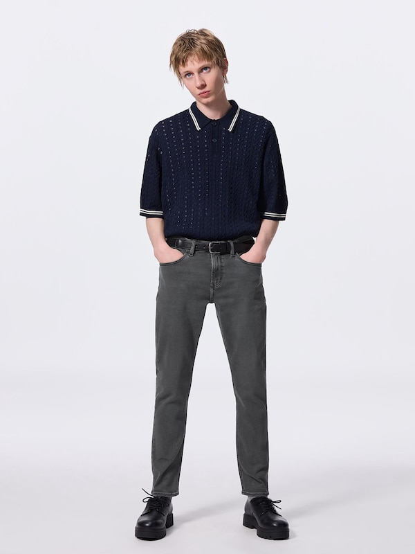 ウルトラストレッチスキニージーンズ(丈標準76.0cm)