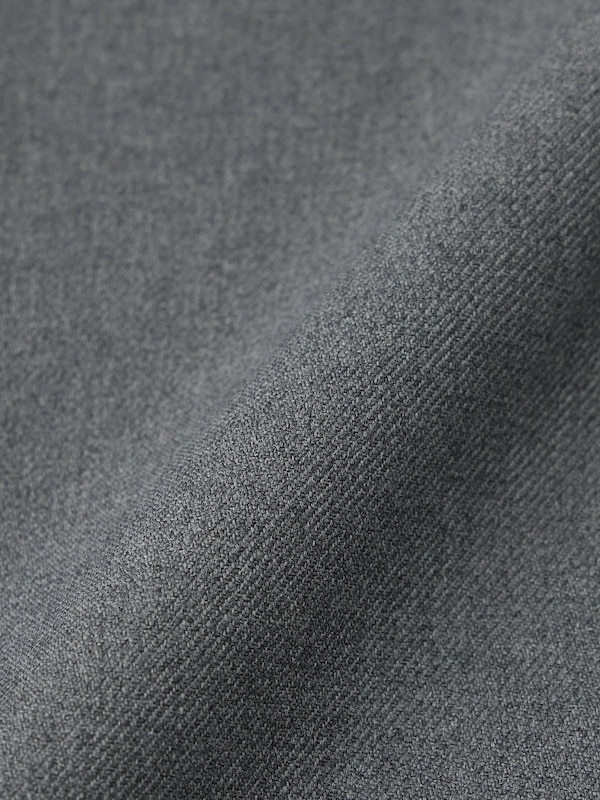 ツータックバギースラックス+EC(丈長め80.0cm)(セットアップ可能)