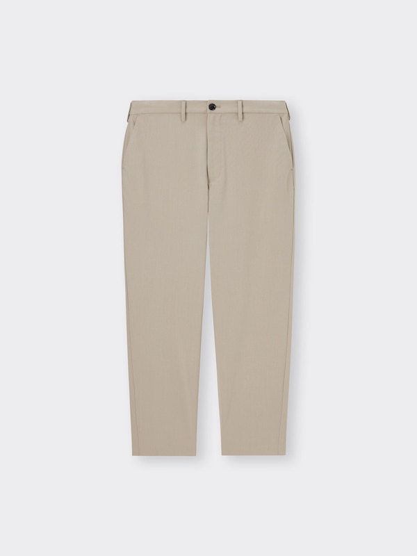 ストレッチイージーアンクル��パンツ(丈標準67.0～71.0cm)