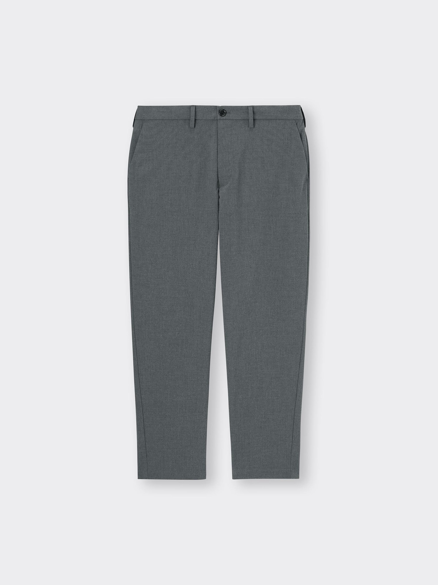 A商品 FREAK'S STORE/ツイル イージーストレートパンツ＜セットアップ