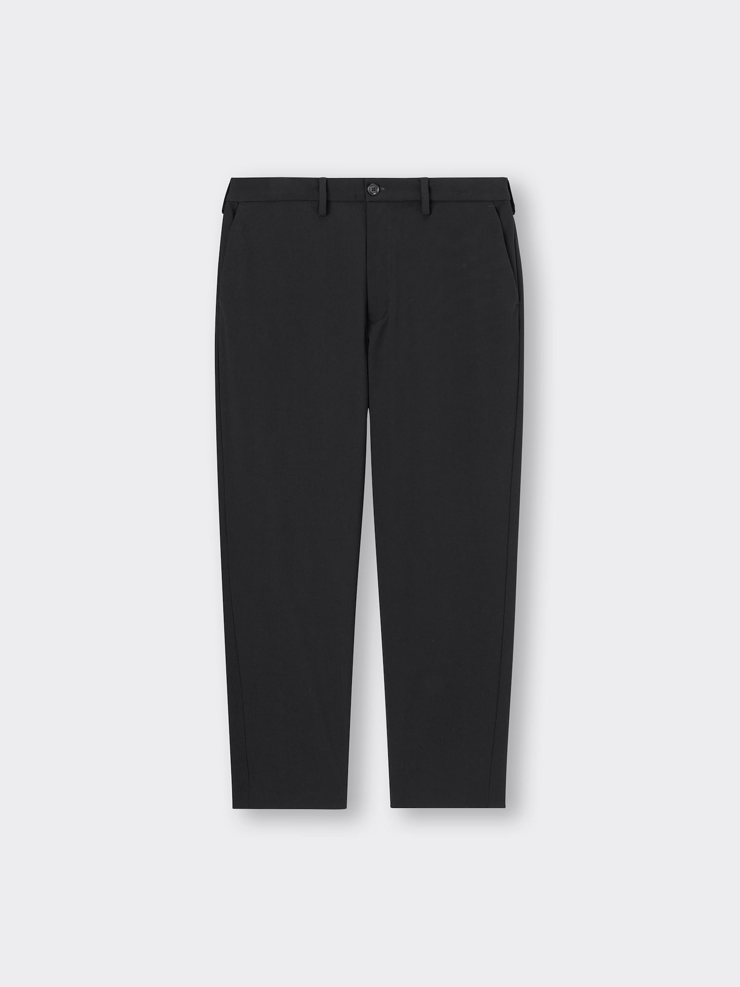 GU公式 | ストレッチイージーアンクルパンツ(丈標準67.0～71.0cm)