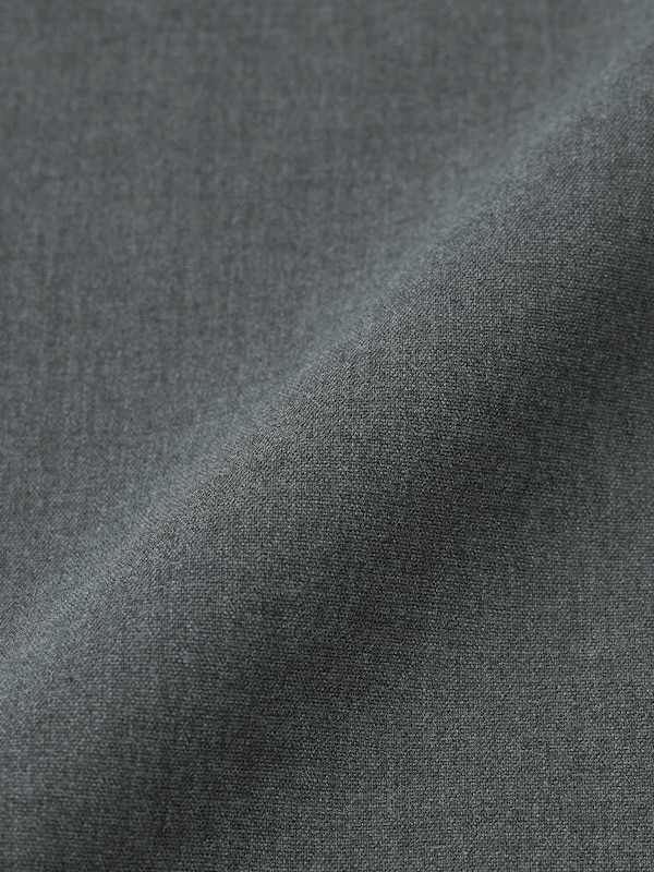 ストレッチイージーアンクルパンツ+EC(丈長め74.0cm)(セットアップ可能)