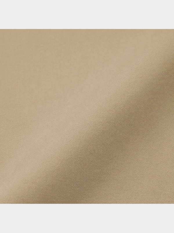 KIDS(男女兼用)のびのびワイドテーパードパンツ