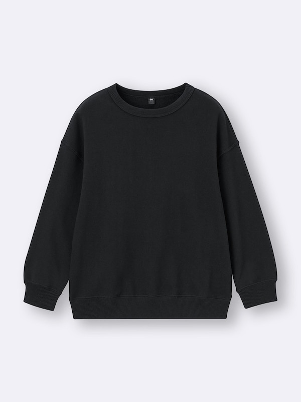 KIDS(男女兼用)スウェットプルオ  ーバー