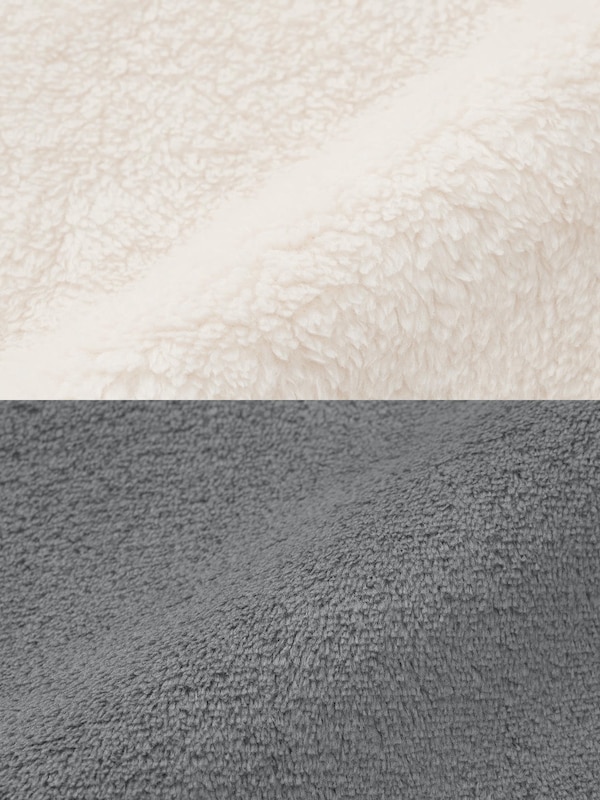 マシュマロフィールラウンジセット(長袖)(フェアアイル)