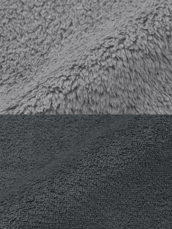 マシュマロフィールラウンジセット(長袖)(フェアアイル)