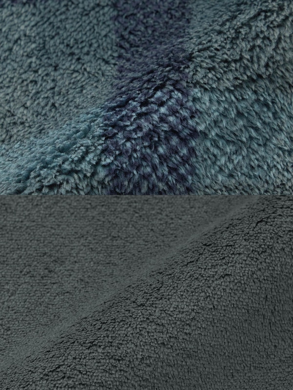 マシュマロフィールラウンジセット(長袖)(チェック)