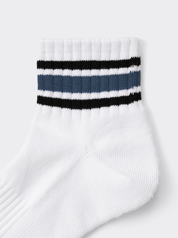 アンクルソックス(ライン)