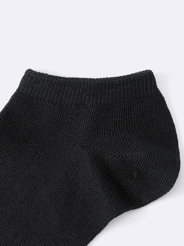 ショートソックス7P