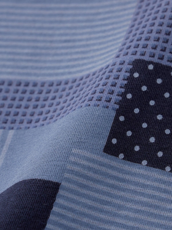 ボクサーパンツ(パッチワーク)