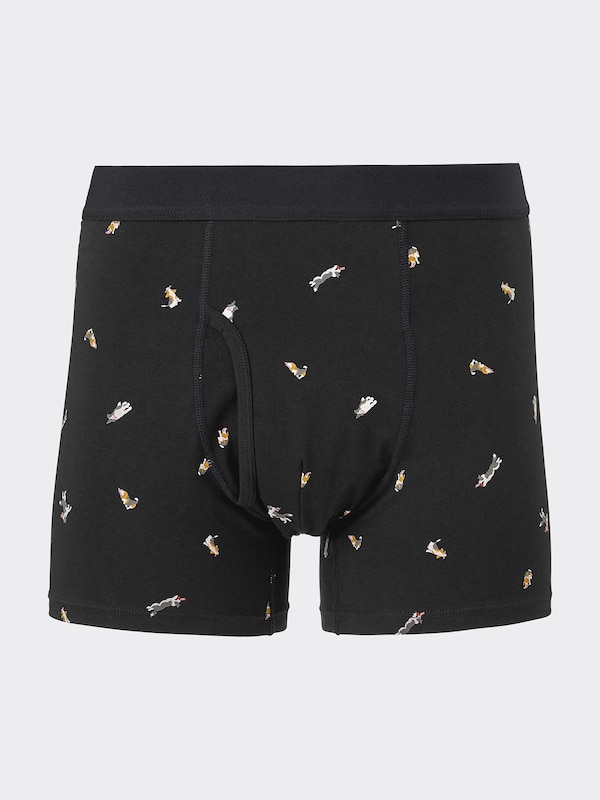 ボクサーパンツ(ドッグ2)