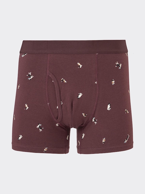 ボクサーパンツ(ドッグ2)