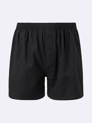 布帛トランクス+X 【メンズ】 【インナー・下着】【GU公式/ジーユー】 【BLACK】 布帛トランクス+X 【メンズ】 【インナー・下着】【GU公式/ジーユー】 【BLACK】