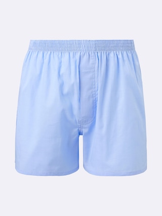 布帛トランクス+X 【メンズ】 【インナー・下着】【GU公式/ジーユー】 【BLUE】 布帛トランクス+X 【メンズ】 【インナー・下着】【GU公式/ジーユー】 【BLUE】