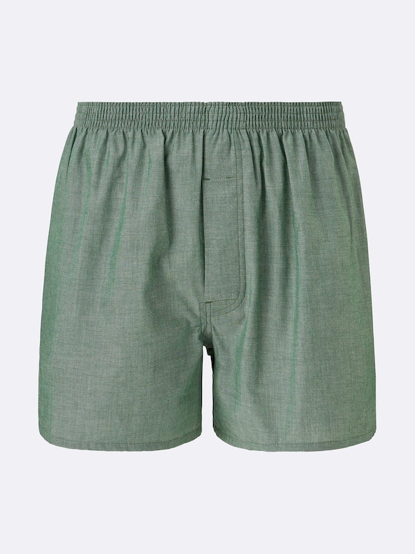 布帛トランクス+X