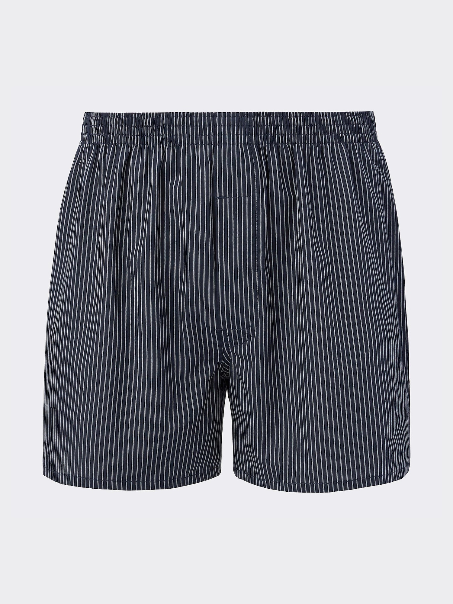 ばふ　GU 布帛トランクス3枚セット(BLACK )S GU - GU 布帛トランクス3枚セット(BLACK )Sの通販 by mina shop