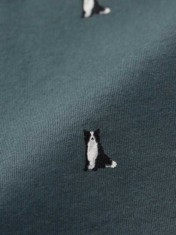 ニットトランクス(ドッグ)+X