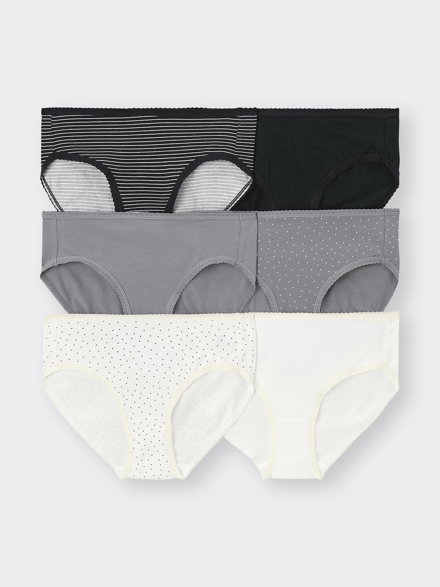 専用♡ GU公式 | ショーツ6P